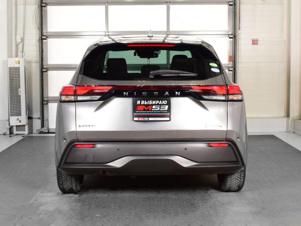 Nissan Note III с пробегом 2021 года, цена 1 799 995 рублей, 50045 км, хэтчбек, Автокод Объявления
