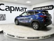 Kia Seltos I Новосибирск  - изображение 33