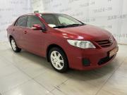 Toyota Corolla X (E140 E150) Рестайлинг Пермь  - изображение 19