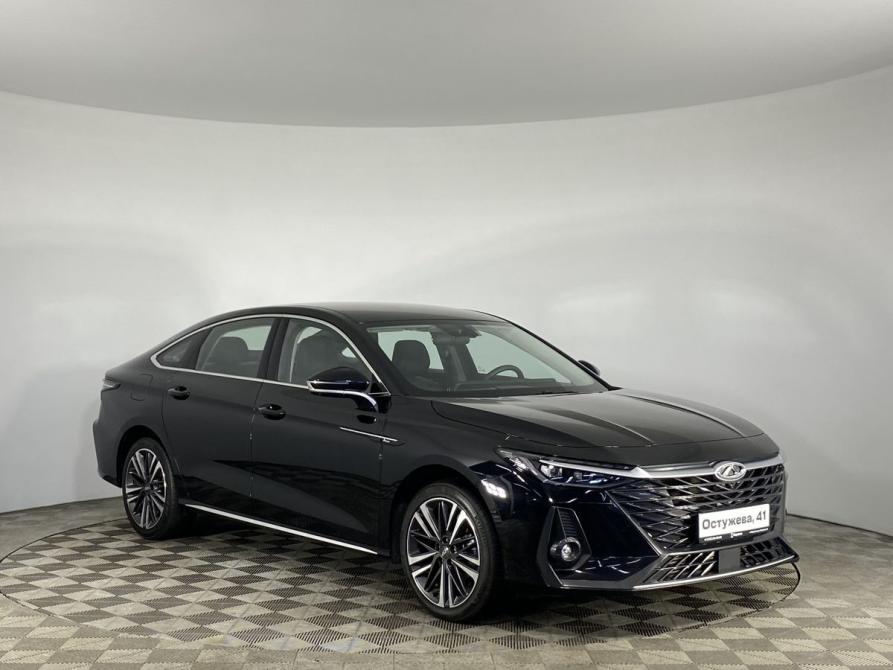 Chery Arrizo 8 Воронеж  - изображение 2