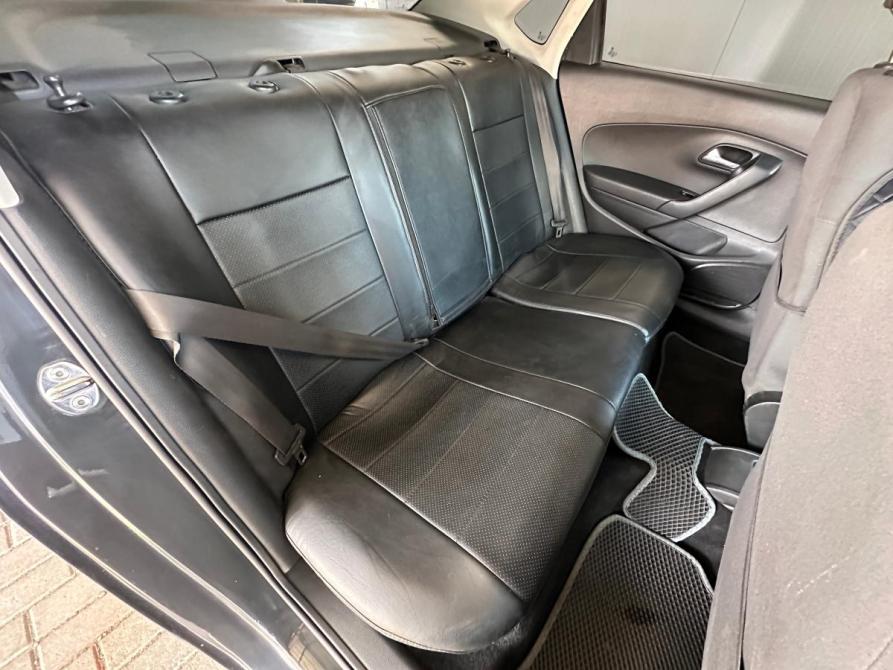 Volkswagen Polo V Тамбов  - изображение 13