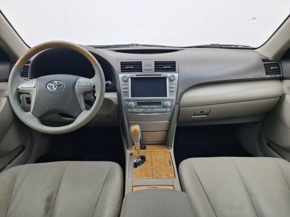 Toyota Camry VI (XV40) с пробегом 2007 года, цена 880 000 рублей, 347000 км, седан, Автокод Объявления