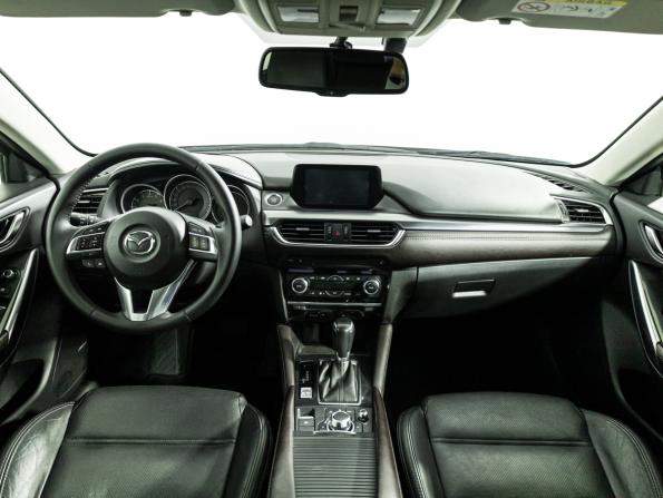 Mazda 6 III (GJ) Рестайлинг с пробегом 2015 года, цена 1 699 700 рублей, 128710 км, седан, Автокод Объявления