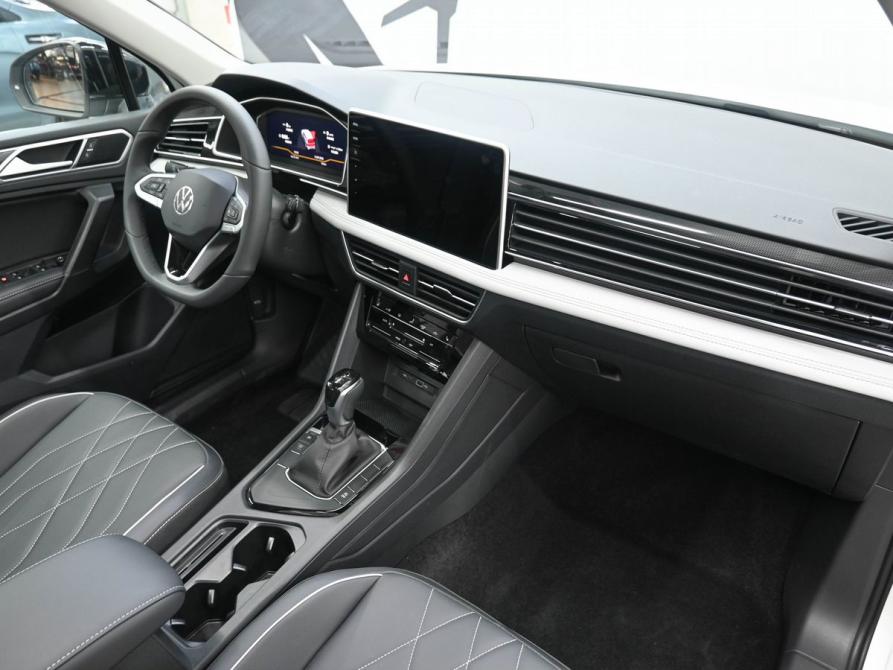 Volkswagen Tiguan II Рестайлинг (China Market) Ростов-на-Дону  - изображение 12