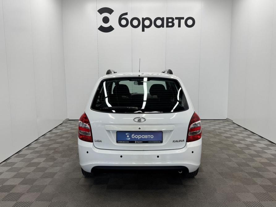 Lada (ВАЗ) Kalina II Воронеж  - изображение 7