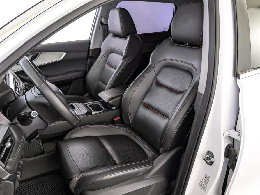 Chery Tiggo 7 Pro I Москва  - изображение 20