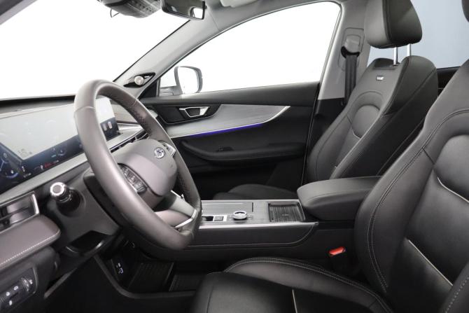 Chery Tiggo 7 Pro Max I с пробегом 2023 года, цена 1 999 000 рублей, 26000 км, внедорожник, Автокод Объявления