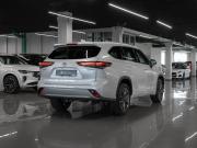 Toyota Highlander IV (XU70) Москва  - изображение 37