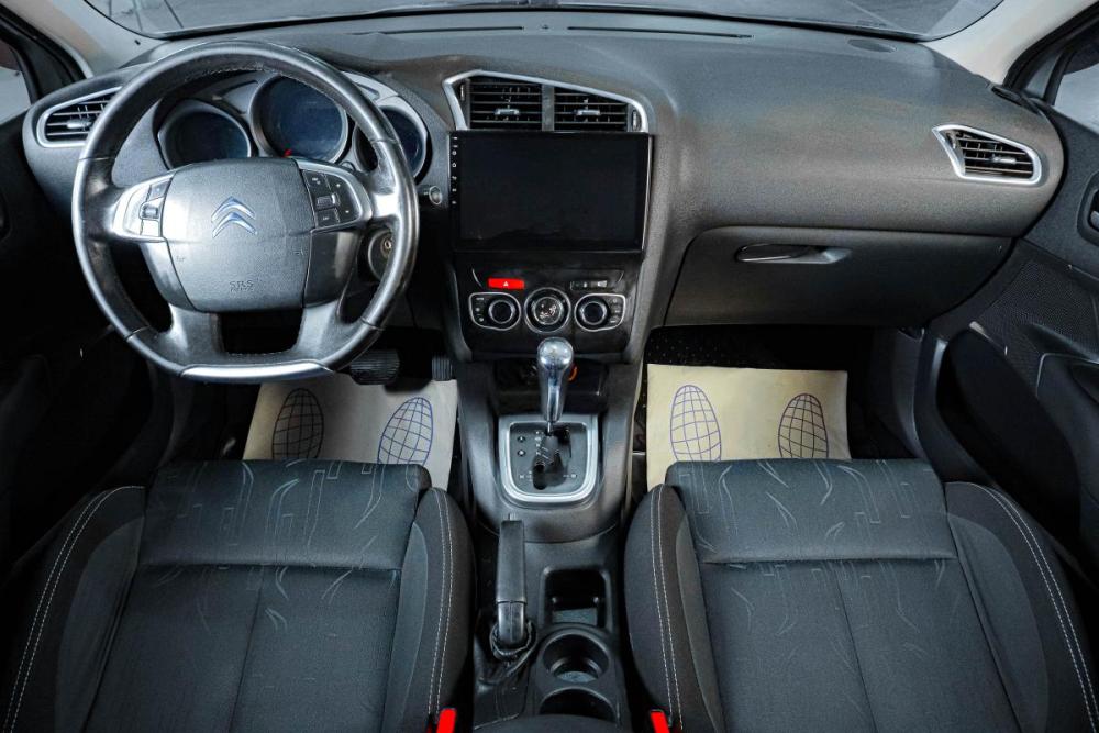 Citroen C4 II Тюмень  - изображение 13