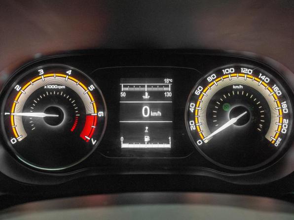 Lada (ВАЗ) Vesta I Рестайлинг (NG) с пробегом 2024 года, цена 1 077 679 рублей, 55000 км, седан, Автокод Объявления