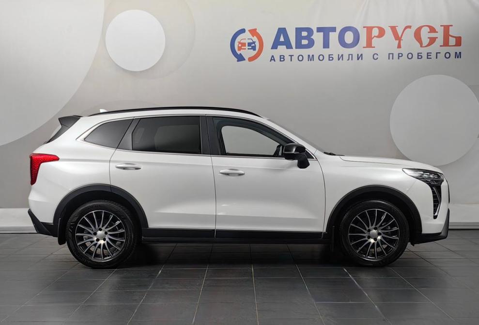 Haval Jolion I Рестайлинг Москва  - изображение 5