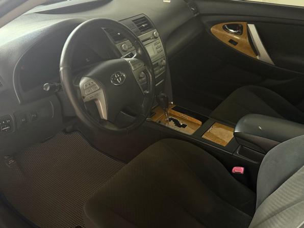 Toyota Camry VI (XV40) с пробегом 2006 года, цена 750 000 рублей, 265112 км, седан, Автокод Объявления