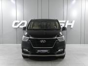 Hyundai H-1 II Рестайлинг 2 Ростов-на-Дону  - изображение 21