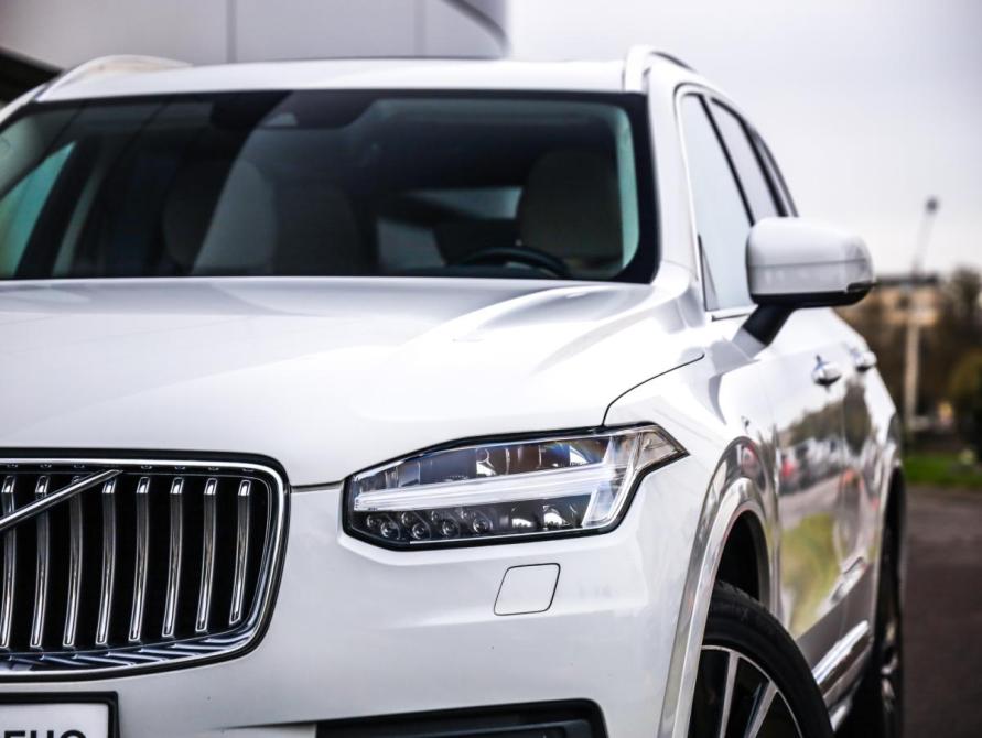 Volvo XC90 II Рестайлинг 1 Санкт-Петербург  - изображение 2