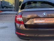 Skoda Octavia III (A7) Екатеринбург  - изображение 50