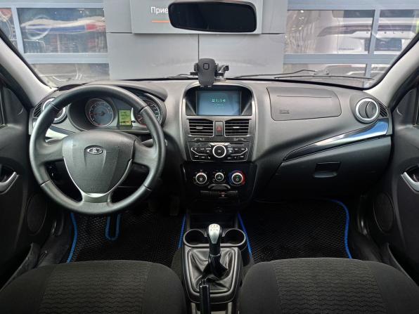 Lada (ВАЗ) Kalina II с пробегом 2013 года, цена 439 000 рублей, 150375 км, хэтчбек, Автокод Объявления