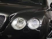 Bentley Continental GT I Москва  - изображение 26
