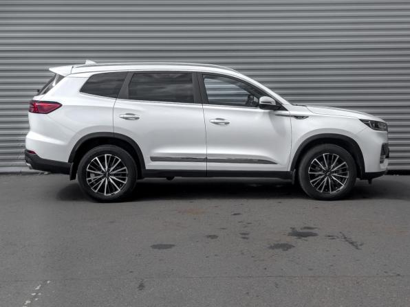 Chery Tiggo 8 Pro Max I Рестайлинг с пробегом 2024 года, цена 2 580 000 рублей, 42514 км, внедорожник, Автокод Объявления