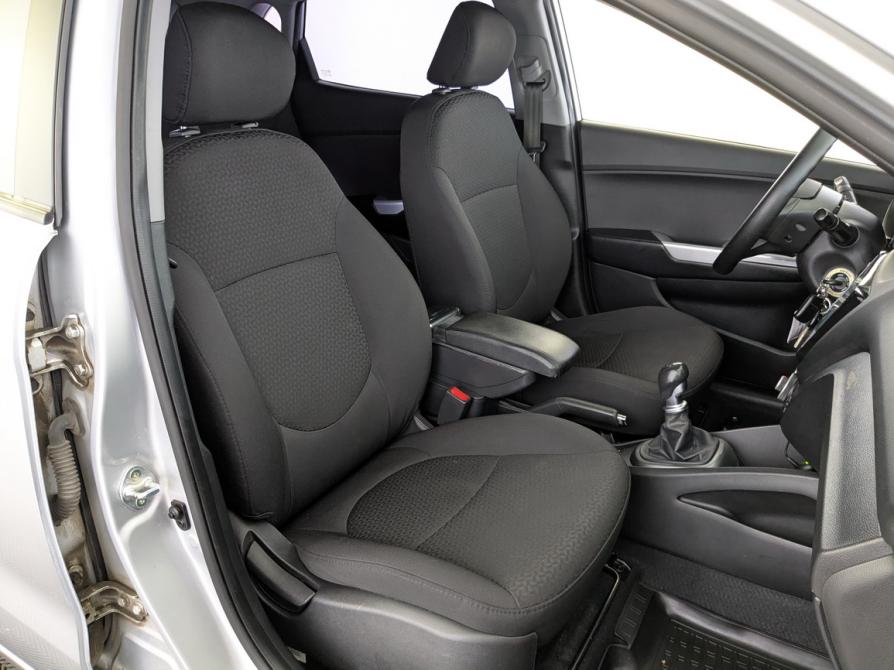 Kia Rio III Москва  - изображение 23