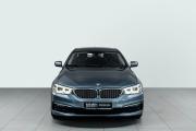 BMW 5 серии VII (G30/G31/G38) Казань  - изображение 14