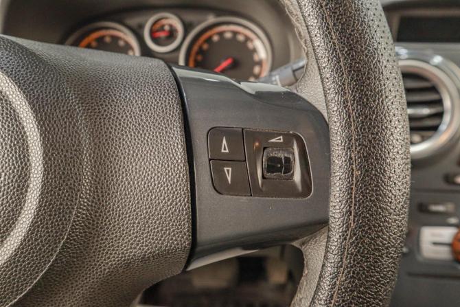 Opel Corsa D Рестайлинг II с пробегом 2012 года, цена 689 000 рублей, 122000 км, хэтчбек, Автокод Объявления