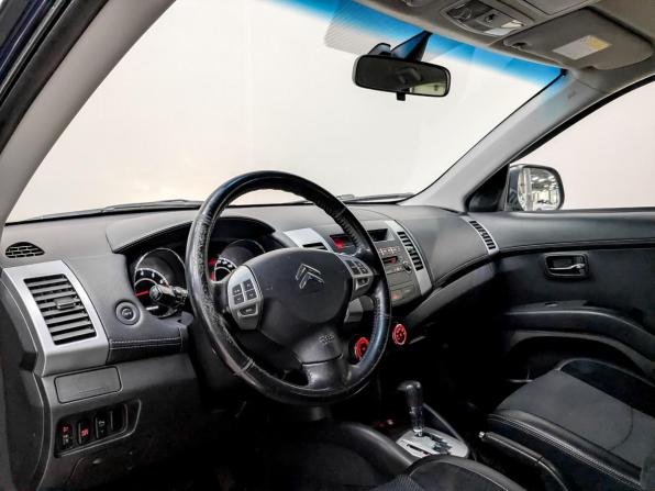 Citroen C-Crosser с пробегом 2010 года, цена 880 000 рублей, 233868 км, внедорожник, Автокод Объявления