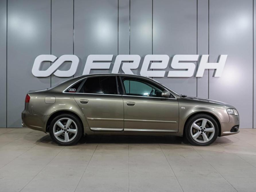 Audi A4 III (B7) Воронеж  - изображение 5