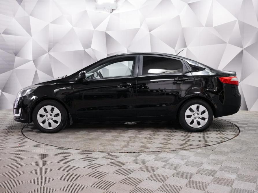 Kia Rio III Ульяновск  - изображение 2