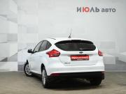 Ford Focus III Рестайлинг Екатеринбург  - изображение 21