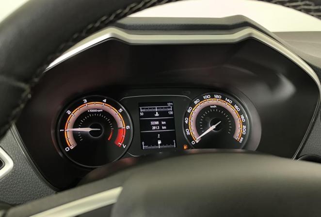 Lada (ВАЗ) Vesta I Рестайлинг (NG) с пробегом 2023 года, цена 1 200 000 рублей, 32398 км, седан, Автокод Объявления