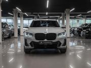 BMW X4 II (G02) Рестайлинг Москва  - изображение 32