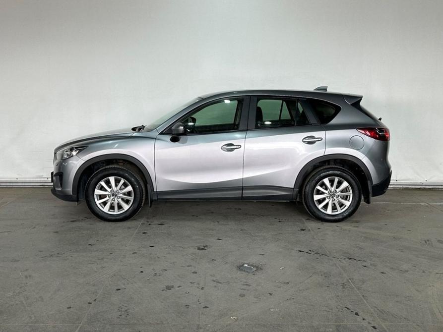 Mazda CX-5 I Москва  - изображение 7