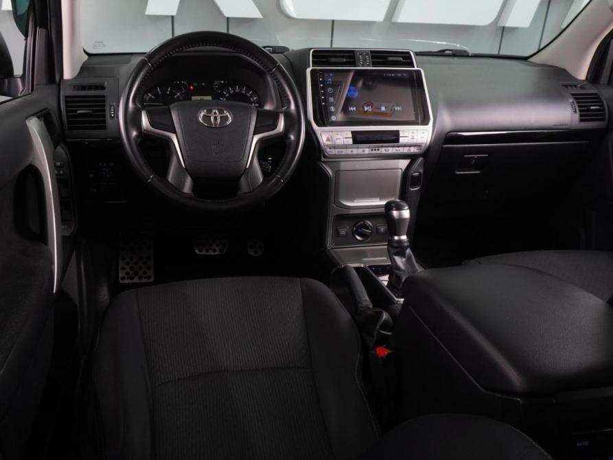 Toyota Land Cruiser Prado 150 Series Рестайлинг 3 Воронеж  - изображение 6