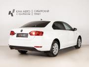 Volkswagen Jetta VI Казань  - изображение 11
