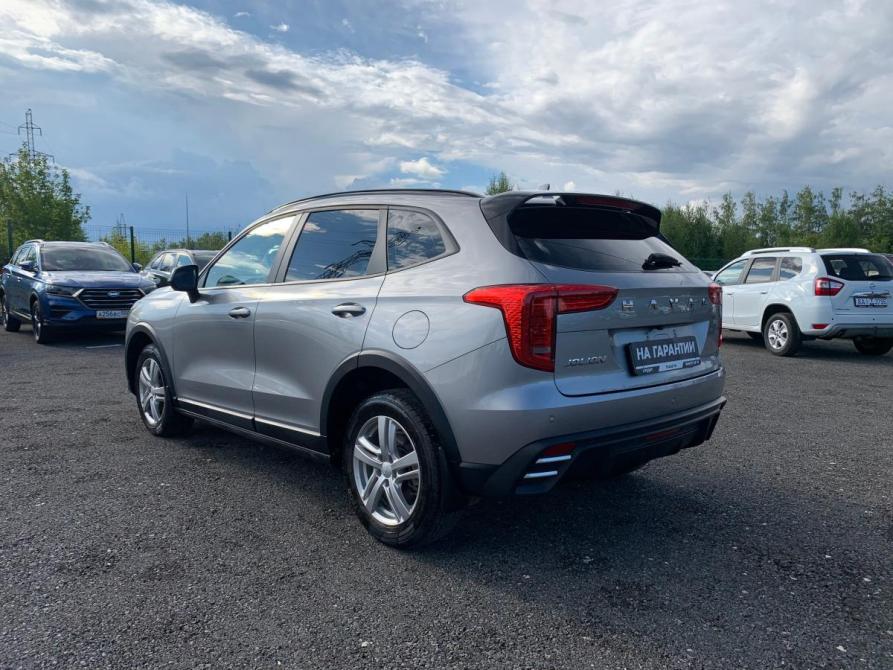 Haval Jolion I Рестайлинг Чебоксары  - изображение 3
