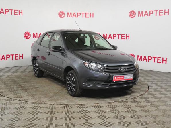 Lada (ВАЗ) Granta I Рестайлинг с пробегом 2025 года, цена 999 000 рублей, 26770 км, лифтбек, Автокод Объявления