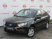 Lada (ВАЗ) Granta I Рестайлинг Екатеринбург  - изображение 38