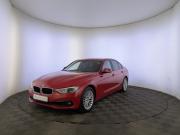 BMW 3 серии VI (F3x) Рестайлинг Москва  - изображение 29