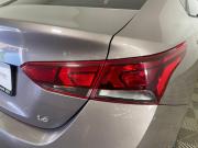 Hyundai Solaris II Воронеж  - изображение 29