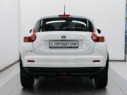 Nissan Juke I Красноярск  - изображение 36