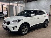 Hyundai Creta I Пермь  - изображение 6