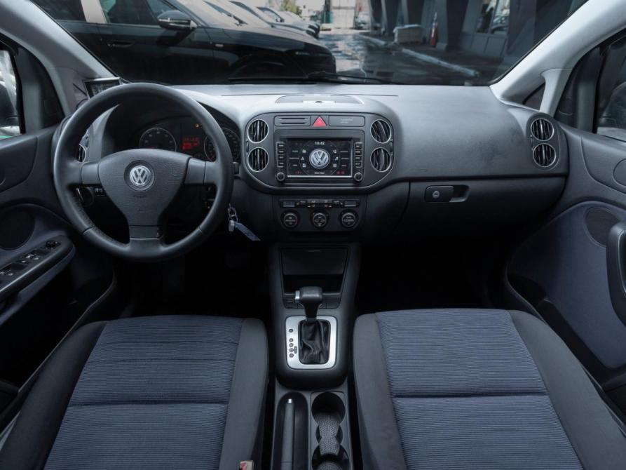 Volkswagen Golf Plus I Москва  - изображение 8