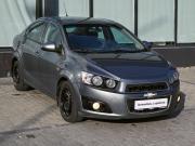 Chevrolet Aveo II Екатеринбург  - изображение 27