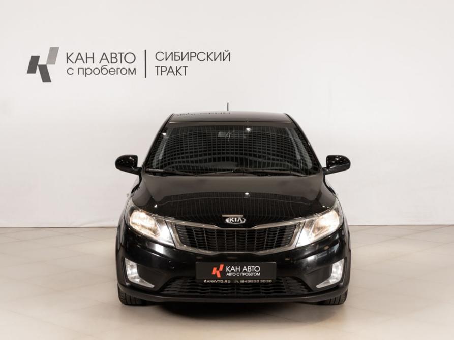 Kia Rio III Казань  - изображение 2