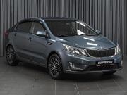 Kia Rio III Ставрополь  - изображение 20