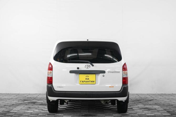 Toyota Probox I Рестайлинг с пробегом 2018 года, цена 1 099 000 рублей, 149000 км, универсал, Автокод Объявления