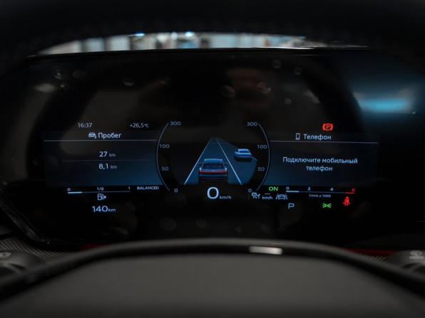 Audi Q5 III с пробегом 2026 года, цена 7 750 000 рублей, 55 км, внедорожник, Автокод Объявления