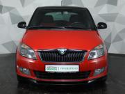 Skoda Fabia II Рестайлинг Москва  - изображение 27