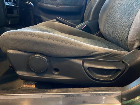 Nissan Almera I (N15) с пробегом 1997 года, цена 100 000 рублей, 304842 км, седан, Автокод Объявления