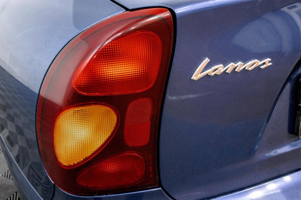 Chevrolet Lanos I Барнаул  - изображение 9